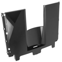 Крышка фронтальная поддона кофемашины Philips EP/HD/SM