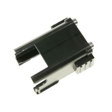 Носик дозатора кофе для кофемашины Philips EP40..