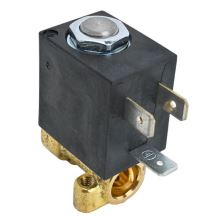 Электроклапан двухходовой 24ВDC кофемашины Saeco SM7..
