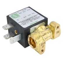 Электроклапан двухходовой 24ВDC кофемашины Saeco SM7..