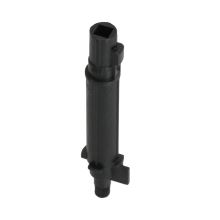 Шток ручки помола кофемашины Saeco SM7..