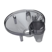 Бак кофе в зернах кофемашины Saeco SM7..
