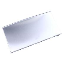 Крышка бака воды кофемашины Saeco SM7.., серебро