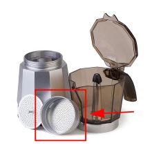 Фильтр для кофеварки DeLonghi Alicia, на 9 чашек