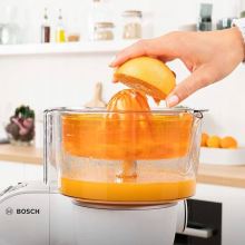 Насадка цитрусовых комбайна Bosch MUM5