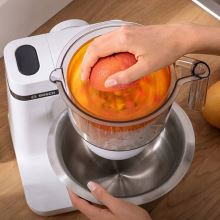 Насадка цитрусовых комбайна Bosch MUM5