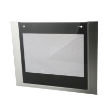 Стекло дверки духовки Bosch HBJ3/HIJ3
