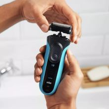 Бритвенная кассета для бритвы Braun Series 3 32B