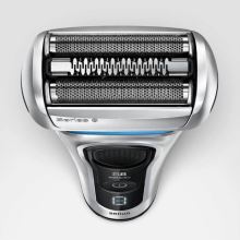 Сетка+режущий блок для бритвы Braun Series 8 – 83M