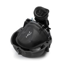 Мотор с кожухом Dyson CY22