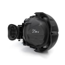 Мотор с кожухом Dyson CY22