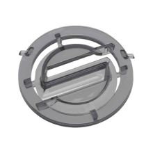 Крышка воронки молотого кофе Saeco SM55..