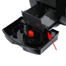 Бак для кофейной гущи кофемашин Delonghi ECAM220..