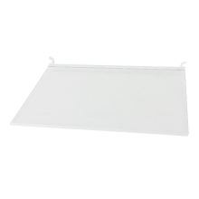 Стеклопанель 485х360мм холодильника Bosch KGN3/KG3