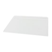 Стеклопанель 485х360мм холодильника Bosch KGN3/KG3