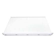 Стеклопанель 485х360мм холодильника Bosch KGN3/KG3