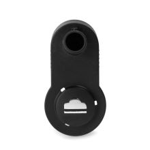 Крышка вспенивателя молока для кофемашины Saeco HD8..
