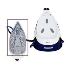 Подошва утюга парогенератора Philips GC8712/20