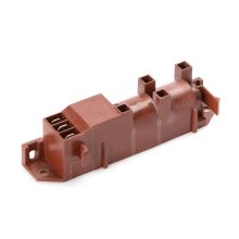 Блок электроподжига Deluxe и Svar (4 конфорки)