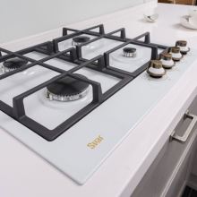 Решетка для газовых панелей Svar, Electronicsdeluxe
