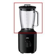 Чаша 1500мл блендера Braun JB3150