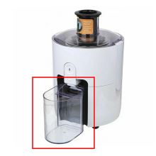 Контейнер для жмыха соковыжималки Braun SJ3100