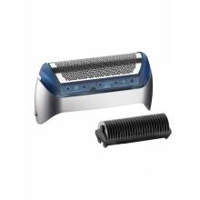 Cетка и режущий блок бритвы Braun Cruzer