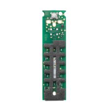 Модуль управления бритвы Braun S5 EasyC / S6 SensoF