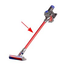 Труба для пылесосов Dyson SV09