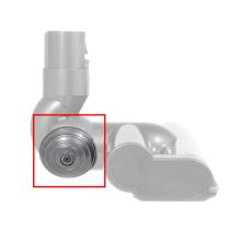 Колесо пылесоса Dyson
