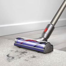 Электрощетка Dyson с прямым приводом
