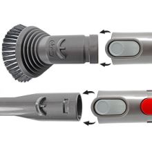 Переходник для пылесосов Dyson V11, V10