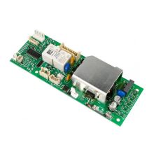 Силовая плата SW1.2.0 230V кофемашины Delonghi