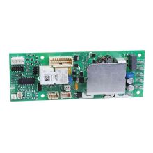 Силовая плата SW1.2.0 230V кофемашины Delonghi