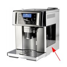 Бак воды кофемашины Delonghi PrimaDonna ESAM67