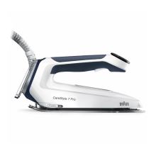 Утюг парогенератора Braun CareStyle 7 Pro