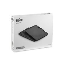 Панели для гриля Braun MultiGrill 9