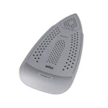 Подошва 800W утюга парогенератора Braun CareStyle 7