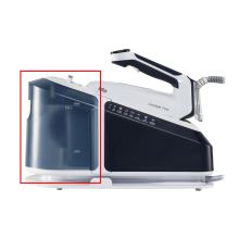 Бак воды парогенератора Braun IS7282BL