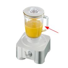 Чаша 1.5L блендера Kenwood BL5.., FP9..