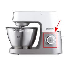 Ручка управления комбайна Kenwood KVC, KVL..
