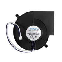 Индукционный вентилятор комбайна Kenwood KCC/KCL