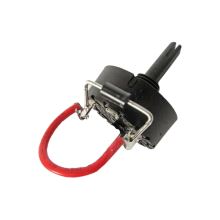 Переключатель ON/OFF комбайна Kenwood FDM