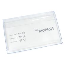 Панель ящика BigBox для холодильников Bosch KIN/GIN