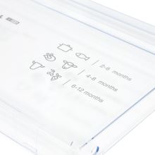 Панель ящика BigBox для холодильников Bosch KIN/GIN