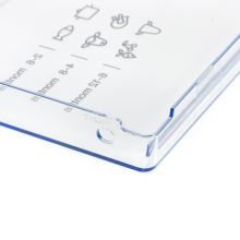 Панель ящика BigBox для холодильников Bosch KIN/GIN