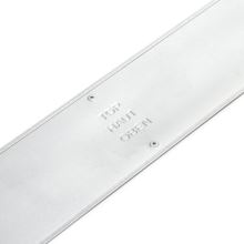 Защитная пластина посудомойки Bosch 60 см