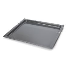 Эмалированный противень Bosch HEZ341071
