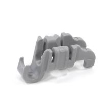 Кронштейн гребенки посудомойки Bosch SPS/SPV/SR