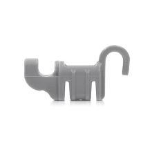 Кронштейн гребенки посудомойки Bosch SPS/SPV/SR